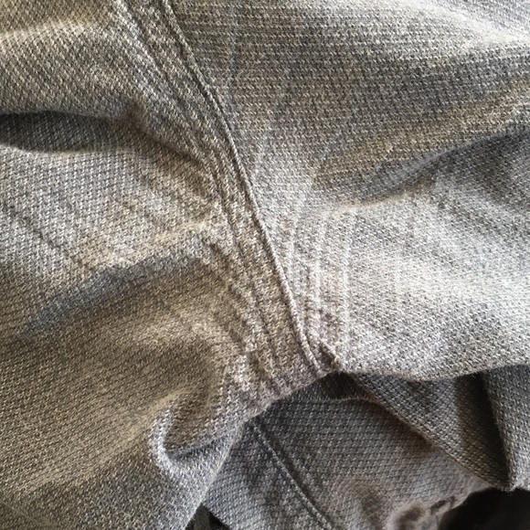 Denver Hayes Blue Cargo Shorts - 42 - Picture 4 of 4